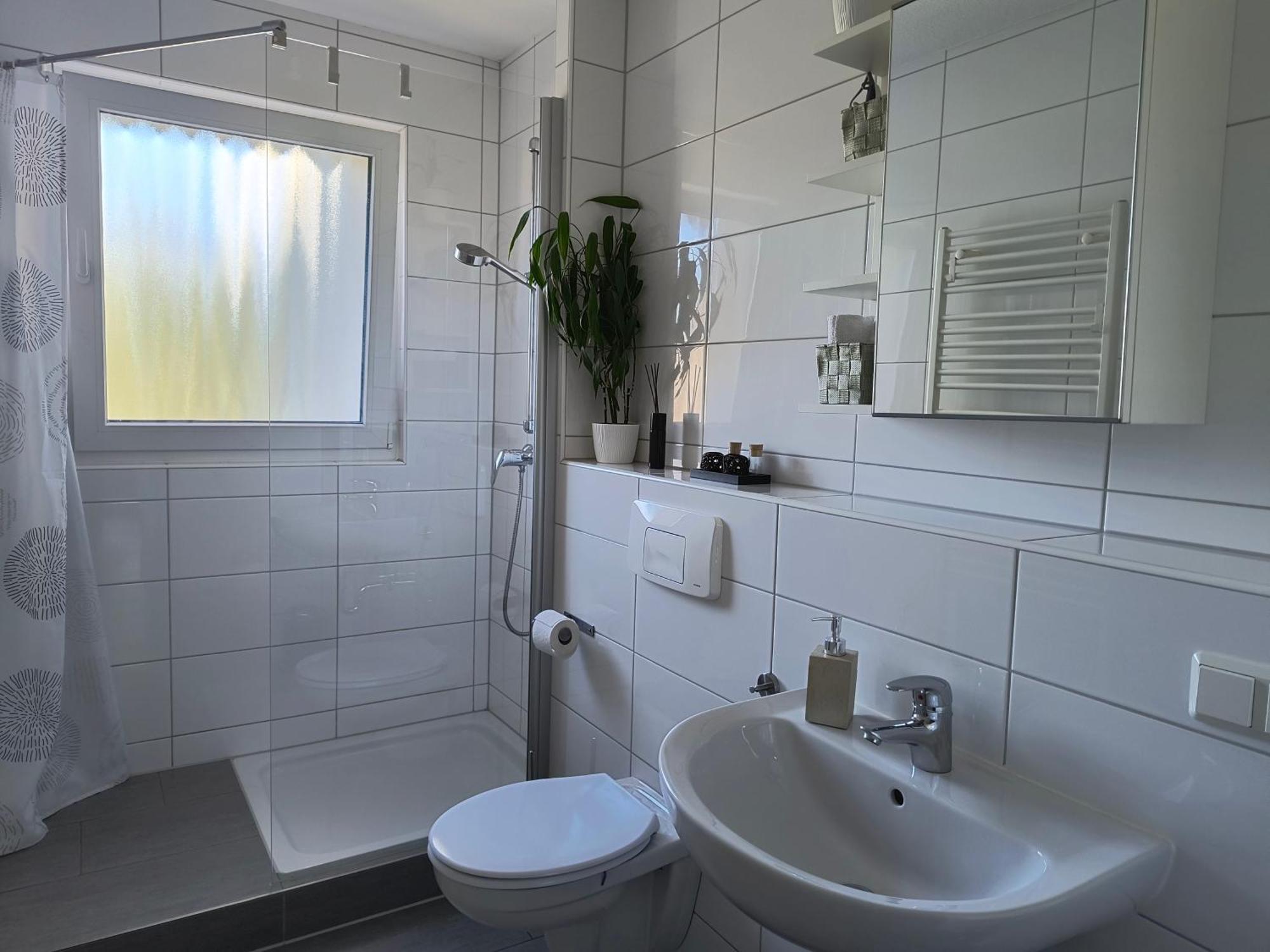 Ferienwohnung Melia Hamm  Exterior foto